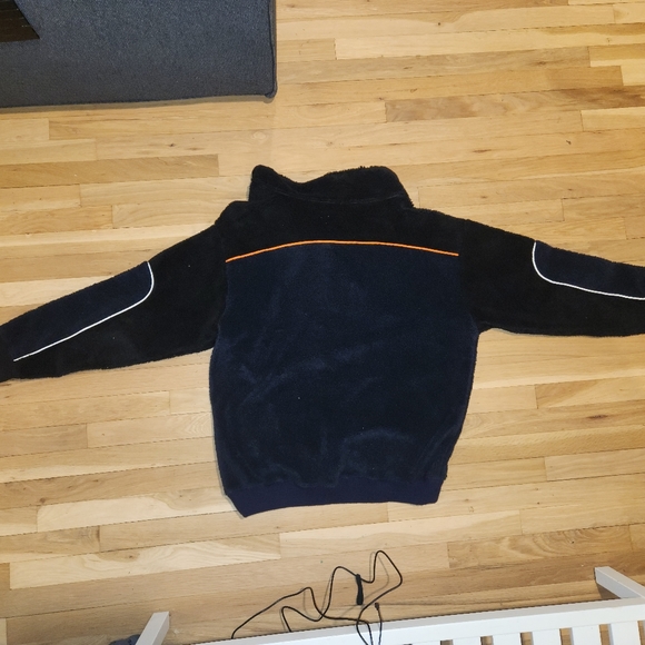 Y/PROJECT Fleece Jacket - Picture 5 of 5